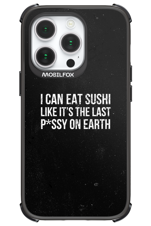 SUSHI 2.0 - Apple iPhone 14 Pro