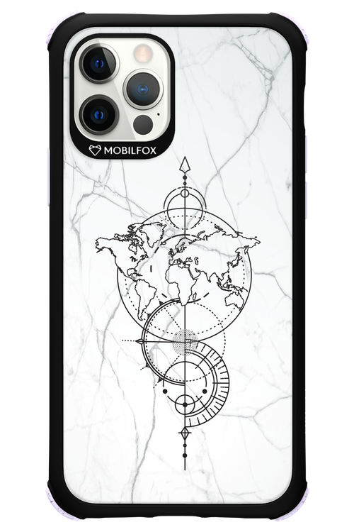 Compass 2.0 - Apple iPhone 12 Pro