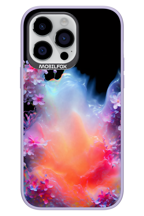 Gradient Bloom 2.0 - Apple iPhone 14 Pro Max