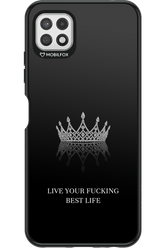 Lifestyle Queen - Samsung Galaxy A22 5G