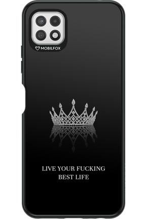 Lifestyle Queen - Samsung Galaxy A22 5G