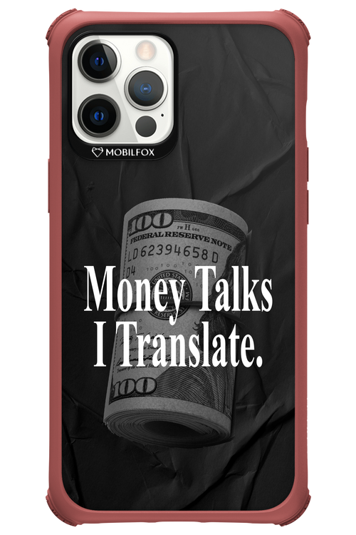 Money Talks III 2.0 - Apple iPhone 12 Pro Max