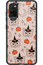 Kitty Spell - Samsung Galaxy A41