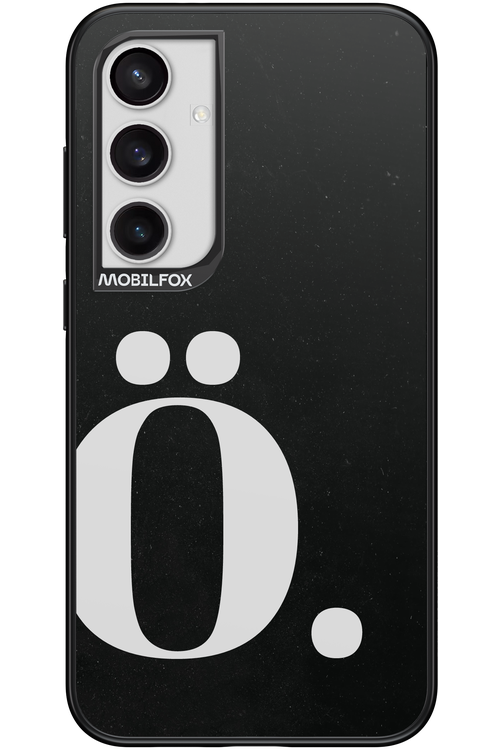 O II (Off Space) 2.0 - Samsung Galaxy S24+