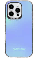 Pastel Blue - Apple iPhone 16 Pro