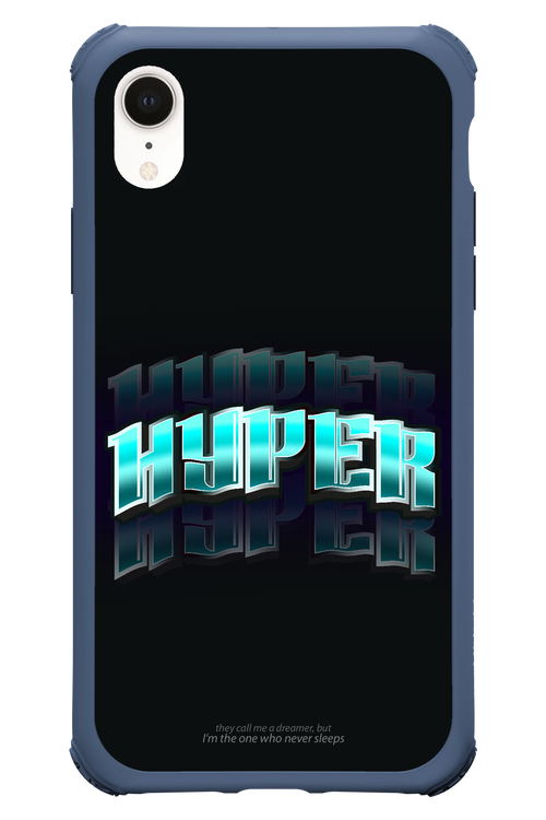 HYPER DIAMOND - Apple iPhone XR