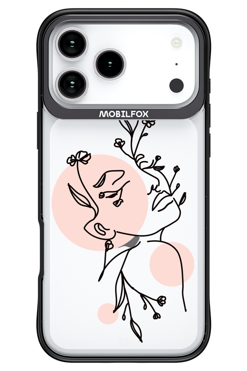 Confidence - Apple iPhone 17 Pro Max