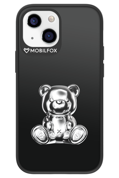 Dollar Bear - Apple iPhone 13 Mini