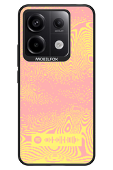 House Frequency - Xiaomi Redmi Note 13 Pro 5G