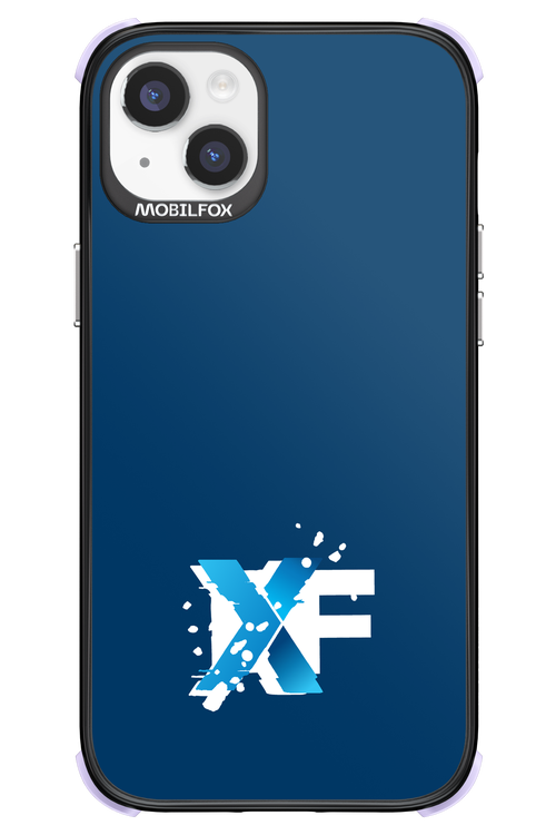 Nano Burst  - Apple iPhone 14 Plus