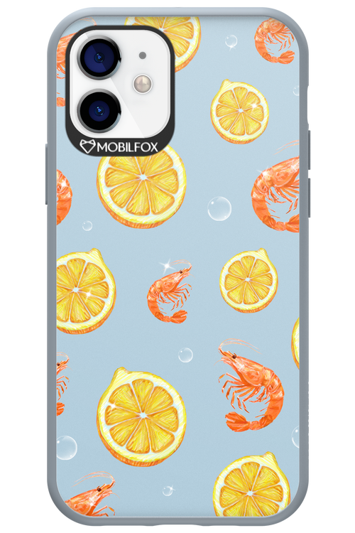 Sour Shrimp - Apple iPhone 12