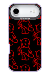 Hell Nah - Apple iPhone 17 Air