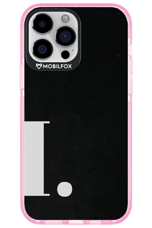 I (Off Space) 2.0 - Apple iPhone 13 Pro Max