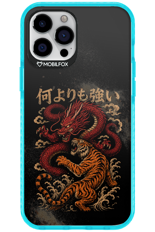 何よりも強いI 2.0 - Apple iPhone 12 Pro Max