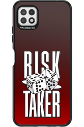 HYPER RISK - Samsung Galaxy A22 5G