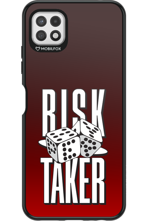 HYPER RISK - Samsung Galaxy A22 5G