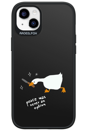 OPTION - Apple iPhone 14 Plus