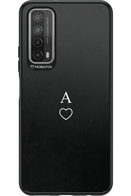 A Black 2.0 - Huawei P Smart 2021