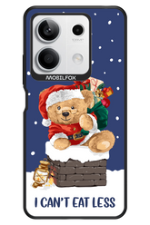 I can't eat less - Xiaomi Redmi Note 13 5G