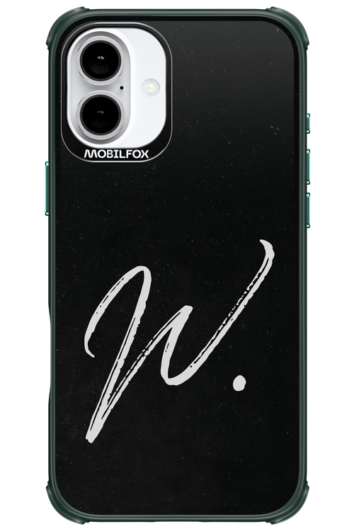 (Off Space) W 2.0 - Apple iPhone 16 Plus