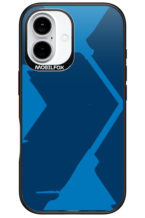 Core Charge - Apple iPhone 16