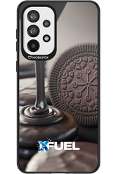 Choco Boost - Samsung Galaxy A73