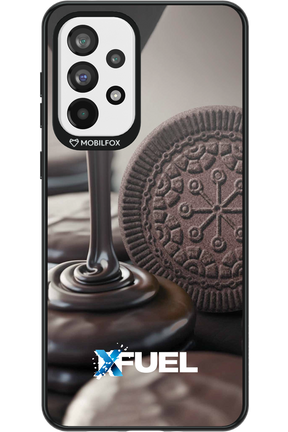 Choco Boost - Samsung Galaxy A73