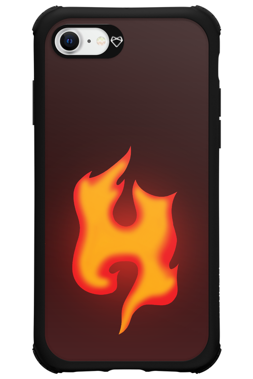 HYPER FIRE - Apple iPhone SE 2020