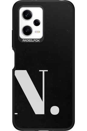 N (Off Space) 2.0 - Xiaomi Redmi Note 12 5G