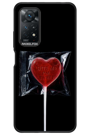 Bite 2.0 - Xiaomi Redmi Note 11Pro 4G/5G