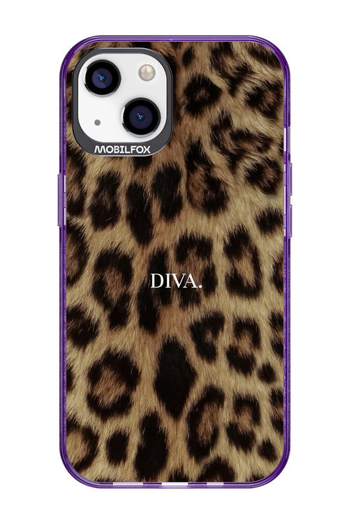 Diva 2.0 - Apple iPhone 13