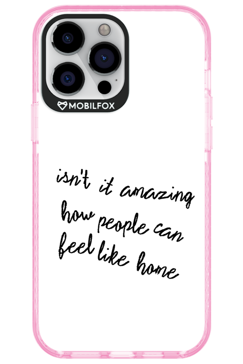 Isn't It 2.0 - Apple iPhone 13 Pro Max
