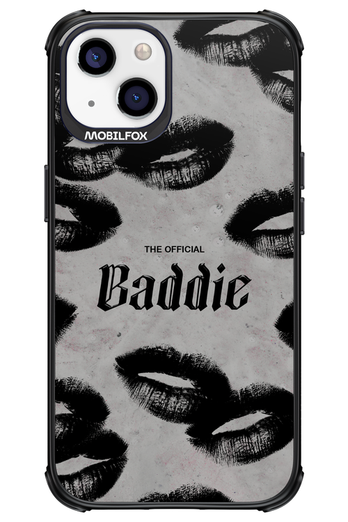 Official Baddie - Apple iPhone 13