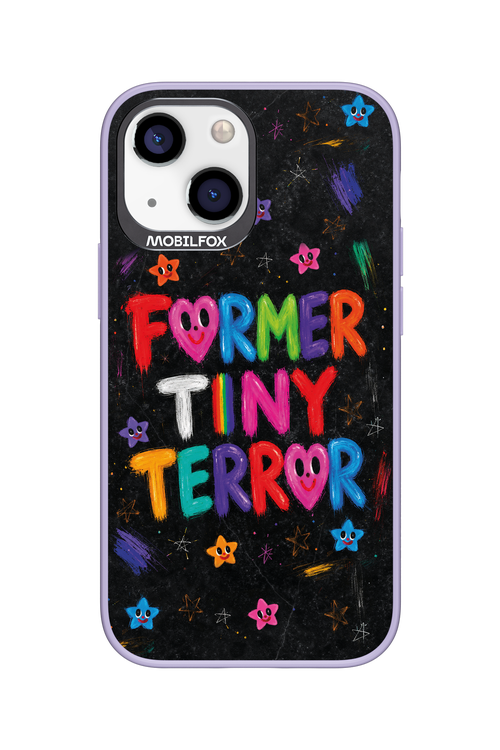 Tiny Terror 2.0 - Apple iPhone 13 Mini