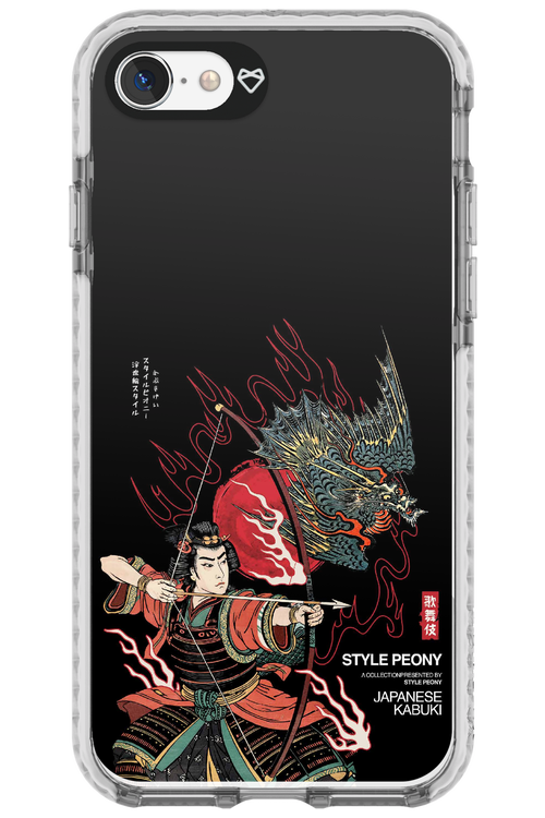 Kabuki 2.0 - Apple iPhone SE 2022