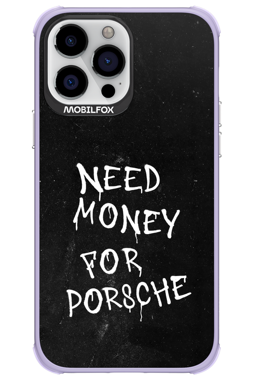 Need Money II - Apple iPhone 13 Pro Max