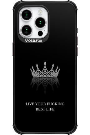 Lifestyle Queen - Apple iPhone 15 Pro Max