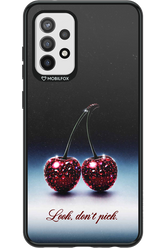 Seasonal Diamond 2.0 - Samsung Galaxy A72