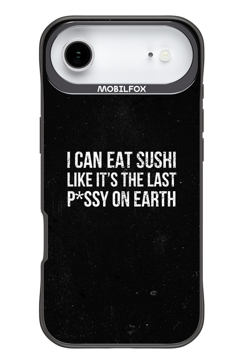 SUSHI 2.0 - Apple iPhone 17 Air