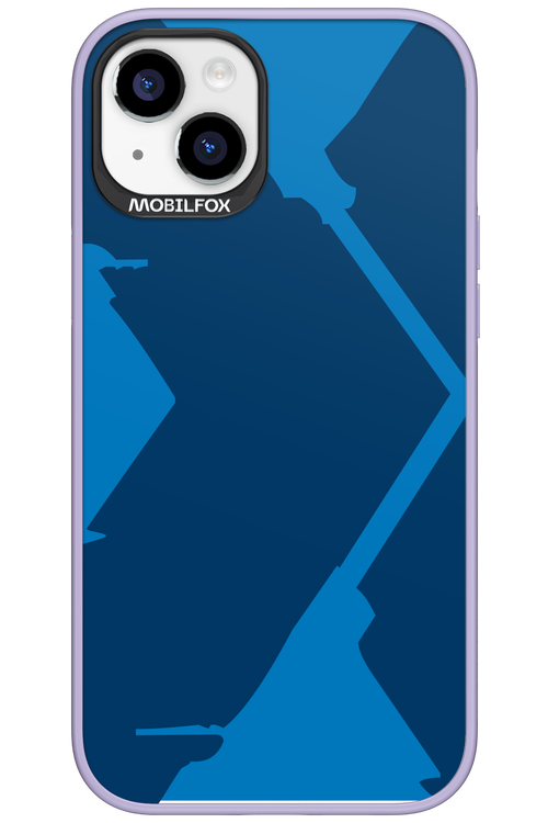 Core Charge - Apple iPhone 15 Plus