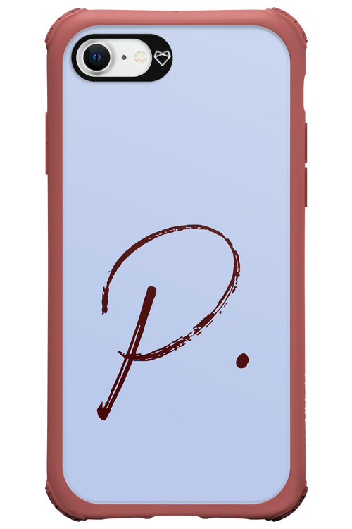 (Jellyfish Presso) P 2.0 - Apple iPhone 7