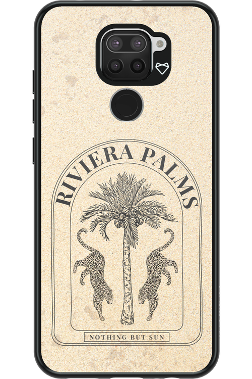 Riviera Palms 2.0 - Xiaomi Redmi Note 9