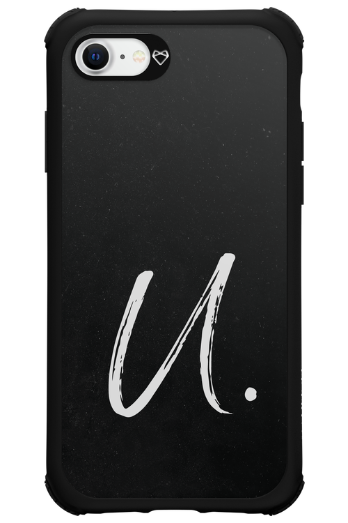 (Off Space) U 2.0 - Apple iPhone 8