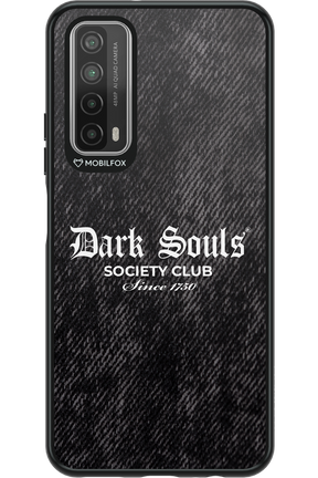 Dark Souls - Huawei P Smart 2021