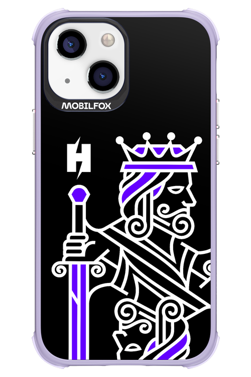 KING 2.0 - Apple iPhone 13 Mini
