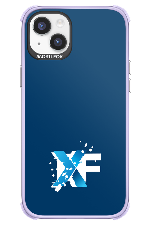 Nano Burst  - Apple iPhone 14 Plus