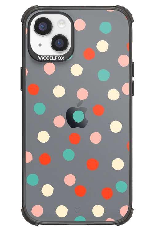 Xmas Dotss - Apple iPhone 14 Plus