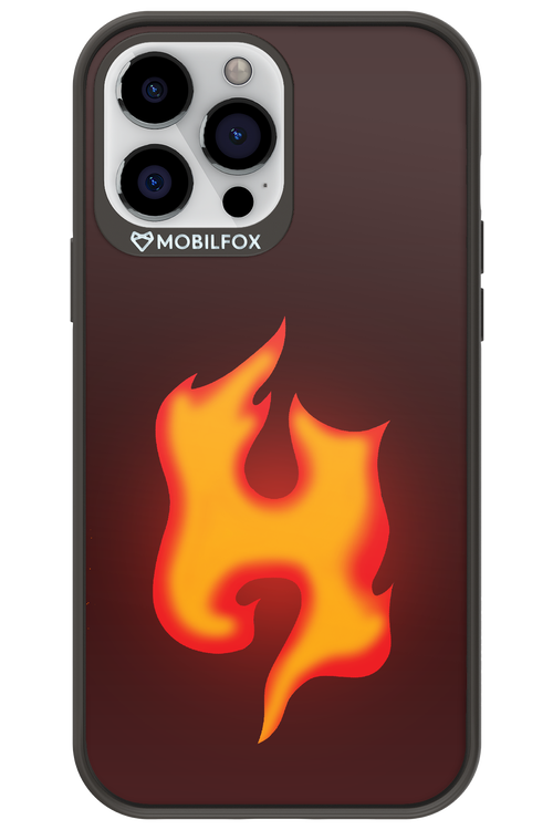 HYPER FIRE - Apple iPhone 13 Pro Max