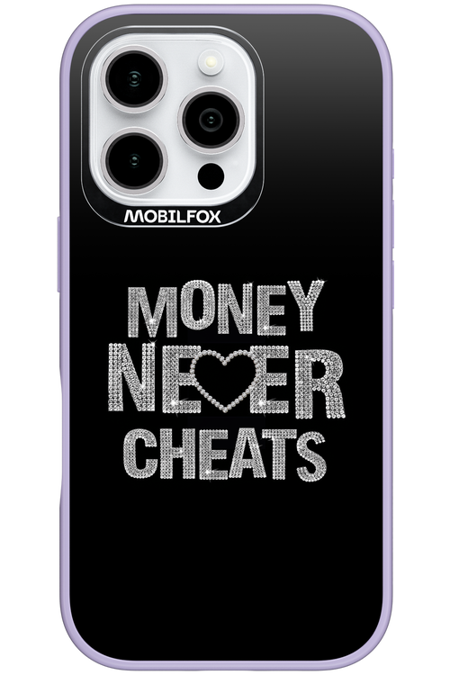 Money Cheats 2.0 - Apple iPhone 16 Pro