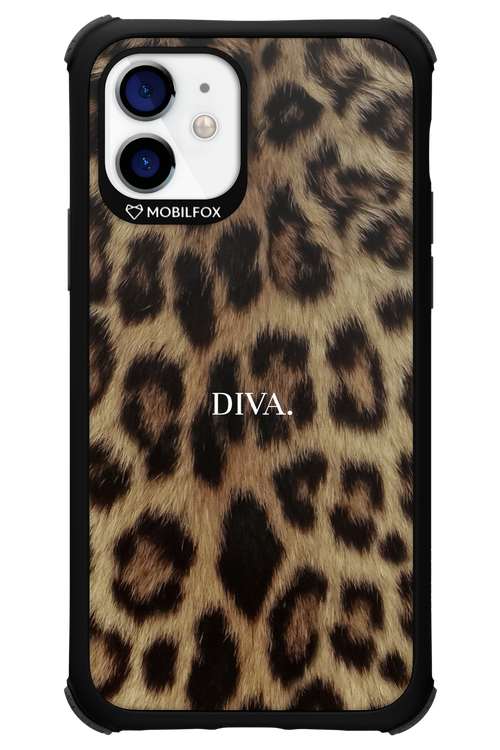 Diva 2.0 - Apple iPhone 12